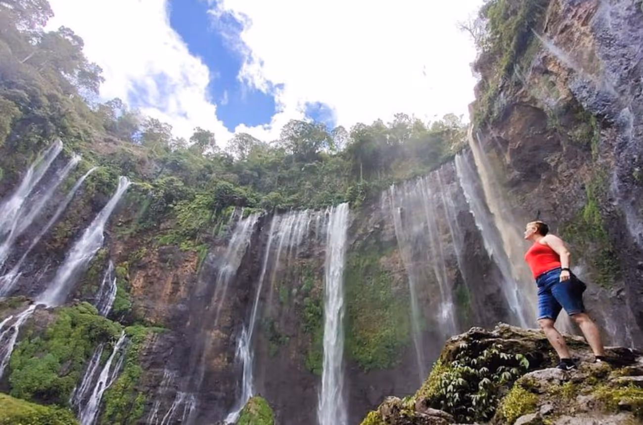 3Days - Tumpaksewu Bromo Ijen Adventure via Malang