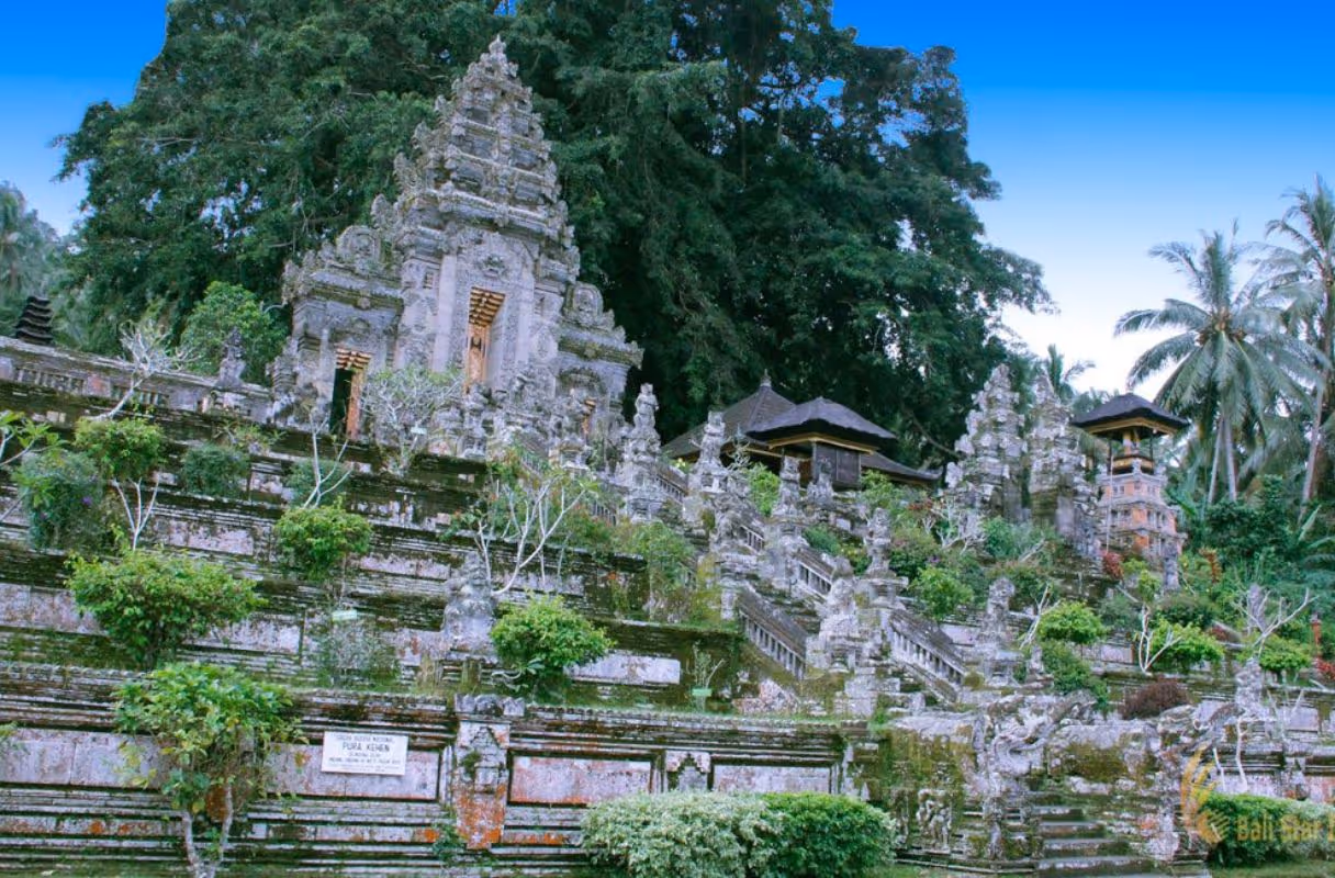 Kehen Temple