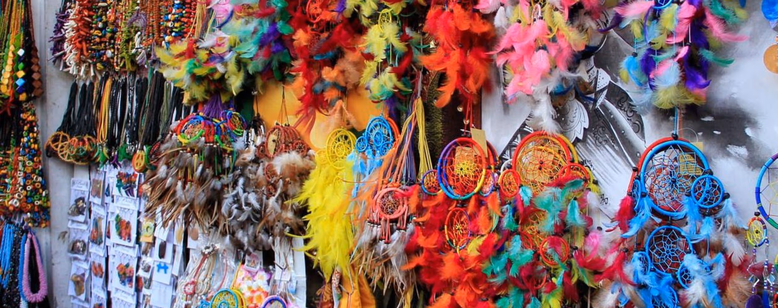 Sukawati Art Market