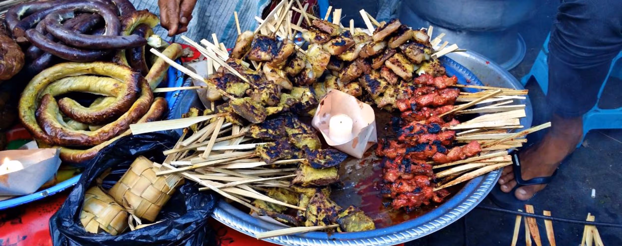 Gianyar Night Market