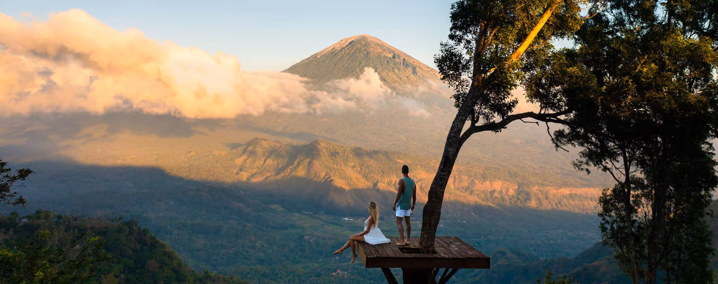 Lahangan Sweet Viewpoint