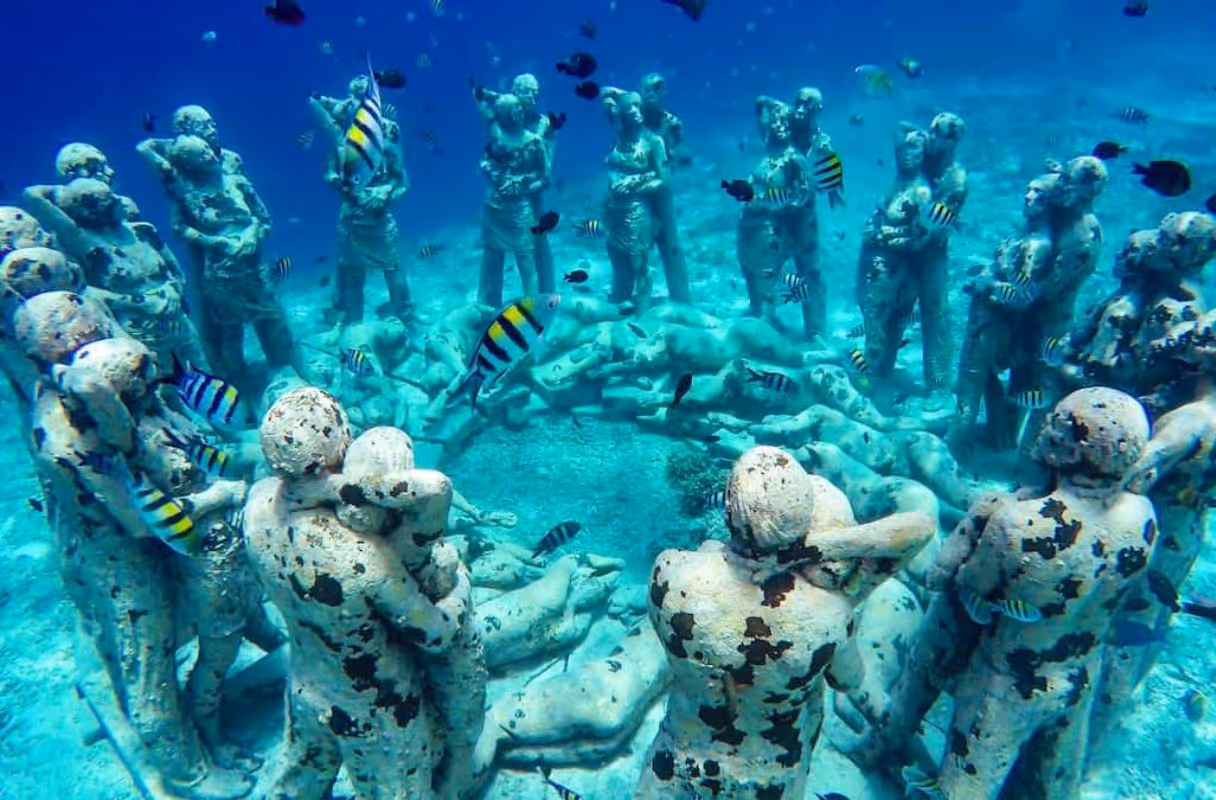 Gili Meno