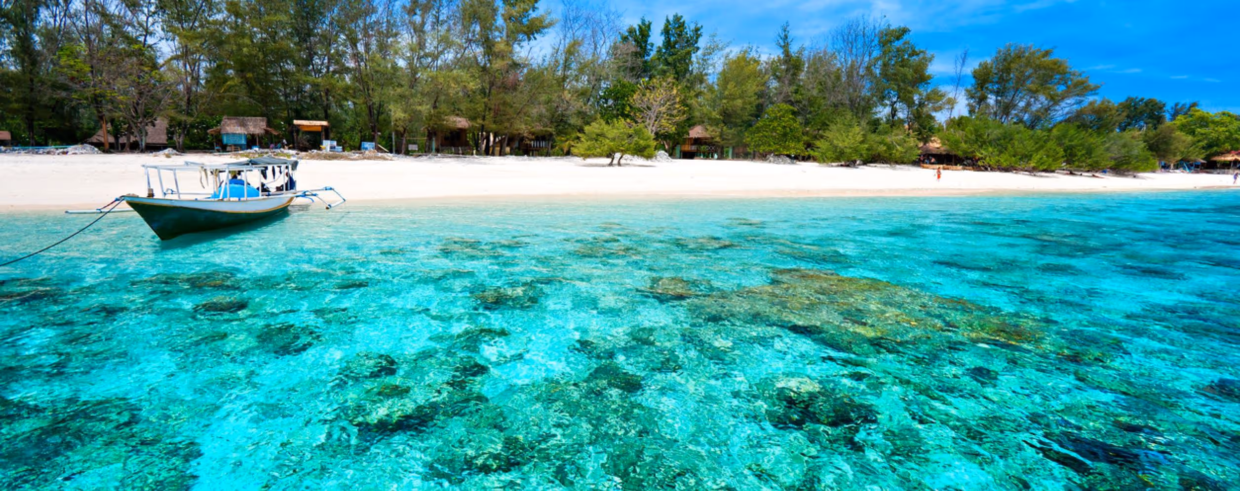 Gili Trawangan