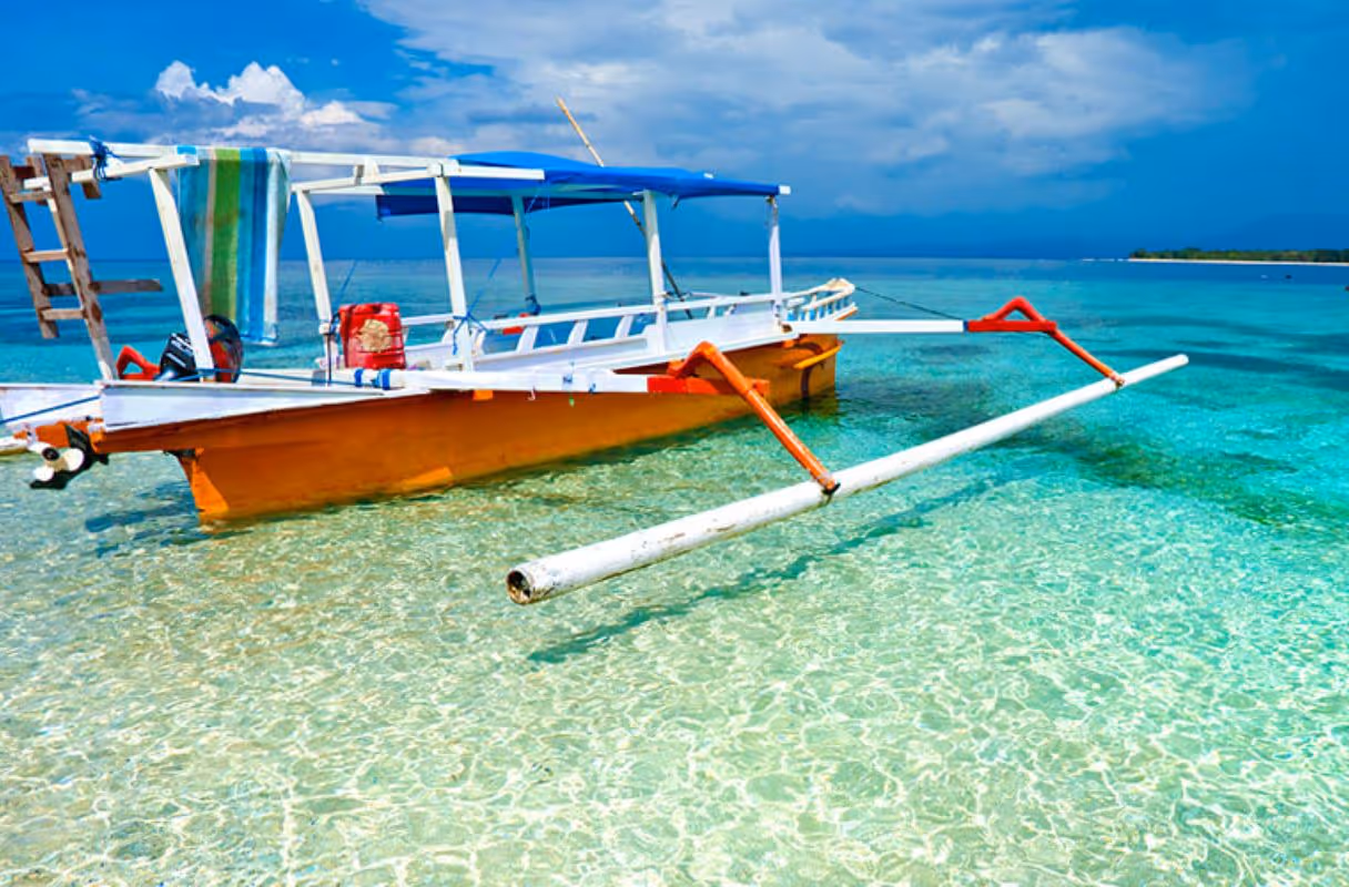 Gili Air