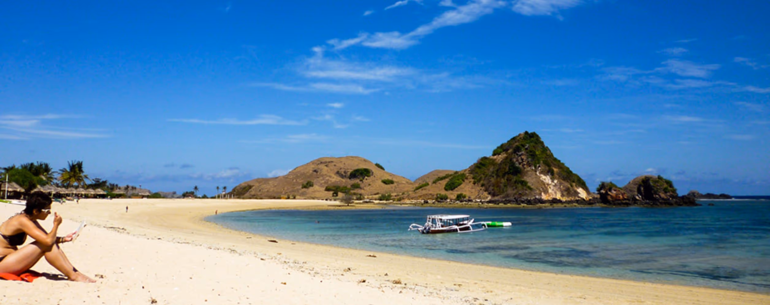 Kuta Mandalika