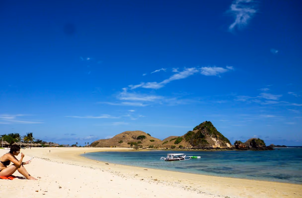 Kuta Mandalika