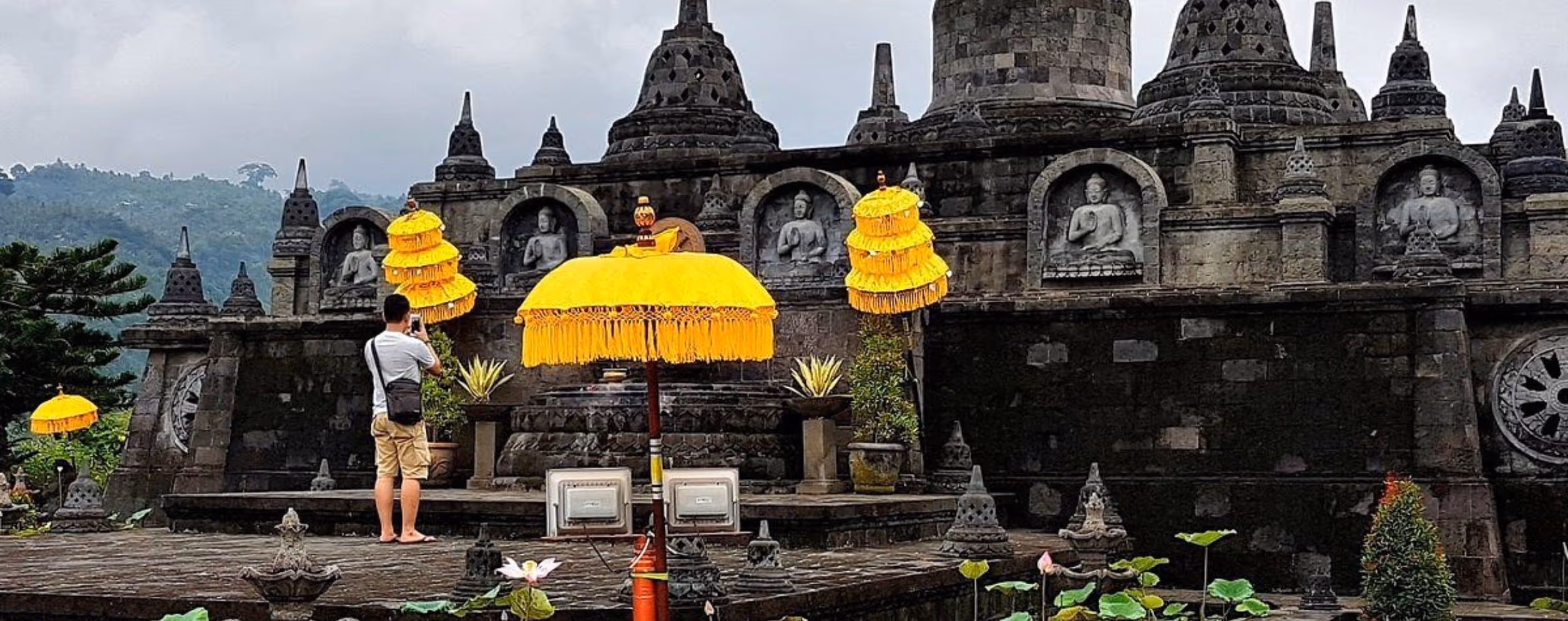 Brahmavihara-Arama Buddhist Monastery