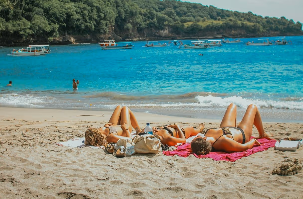 Crystal Bay (Nusa Penida)