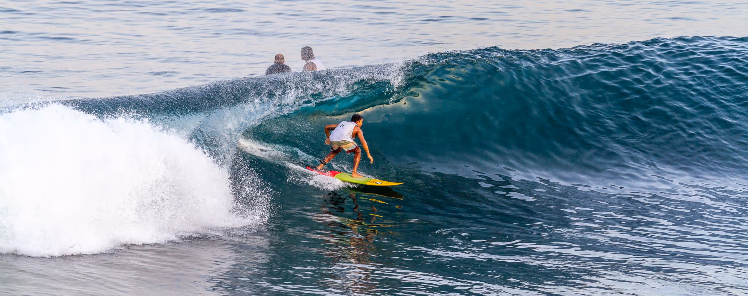 Uluwatu Surf Point