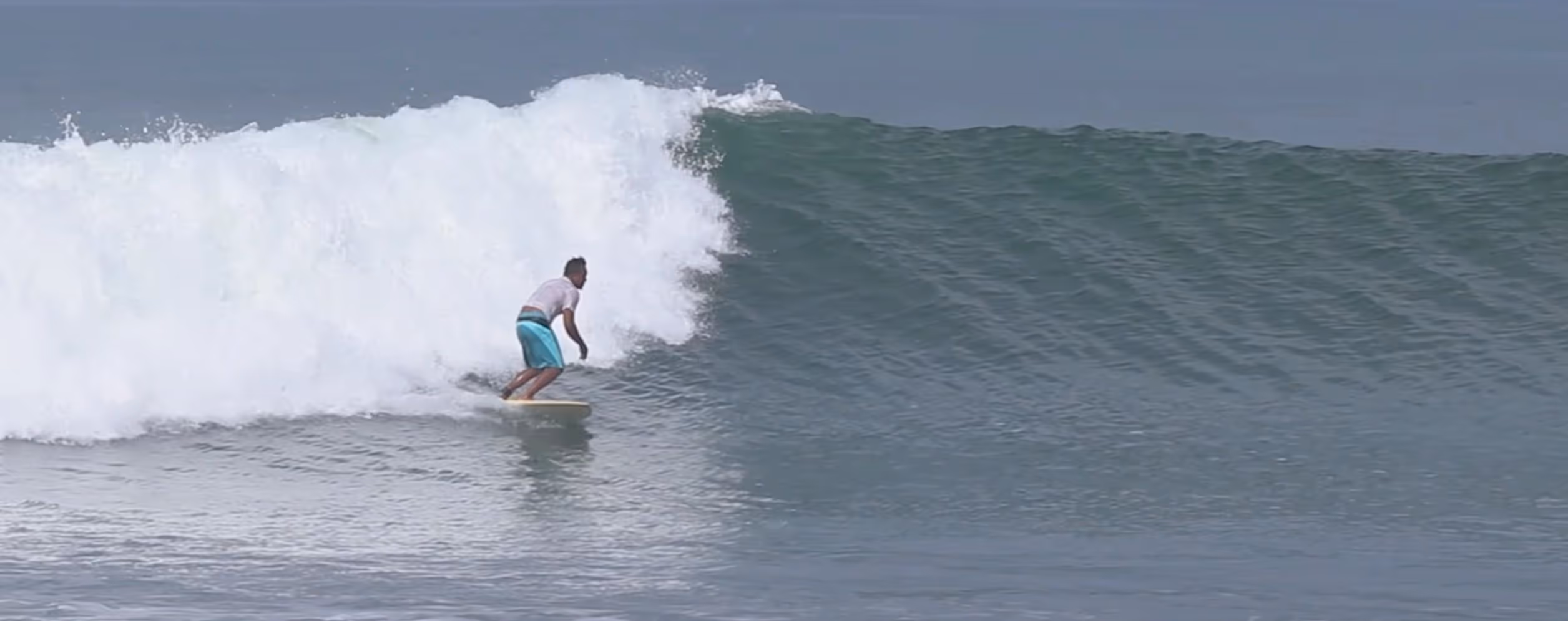 Medewi Beach (Surfing Spot)