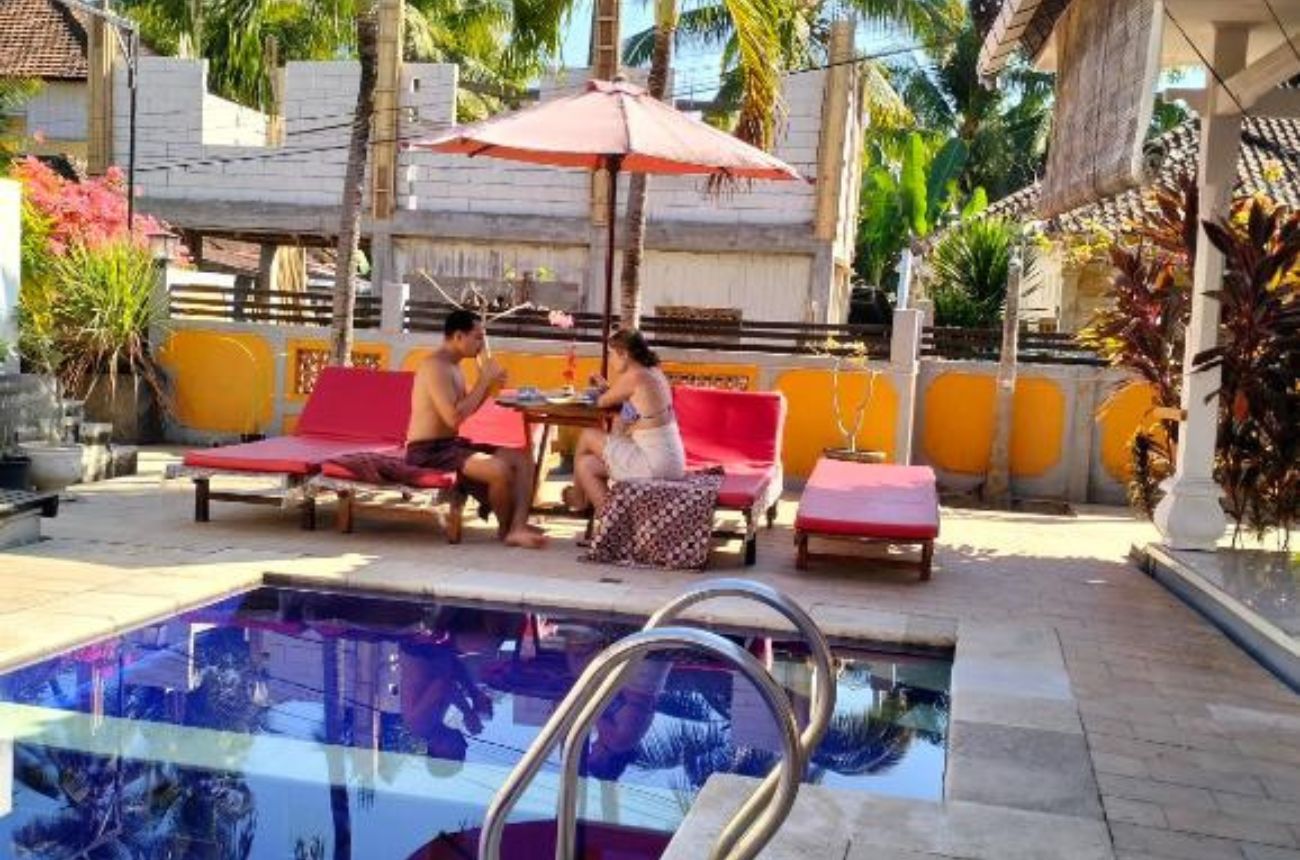 Kaia Lovina Guest House