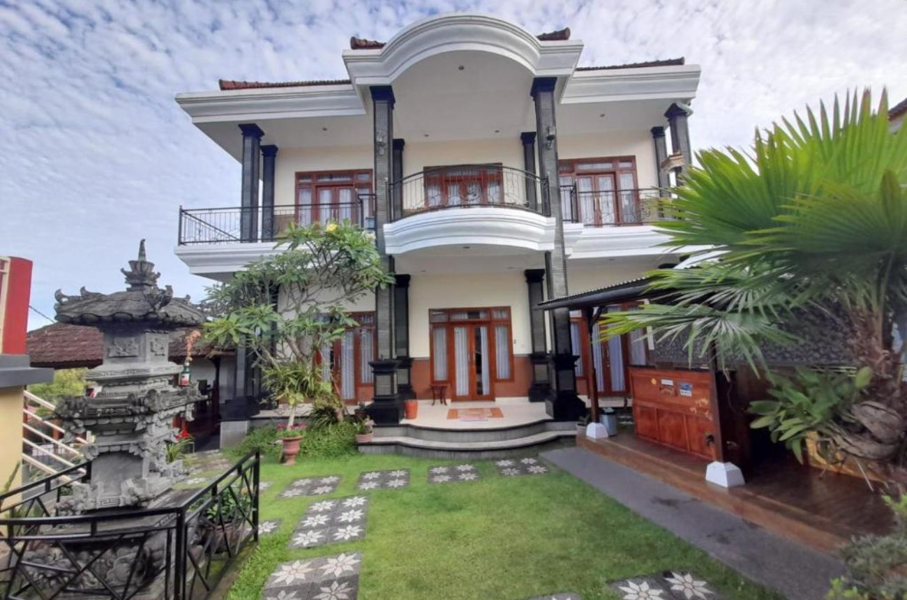 Aditya Homestay Munduk