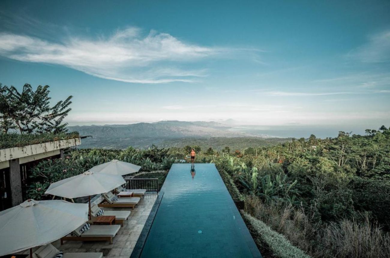 Munduk Moding Plantation