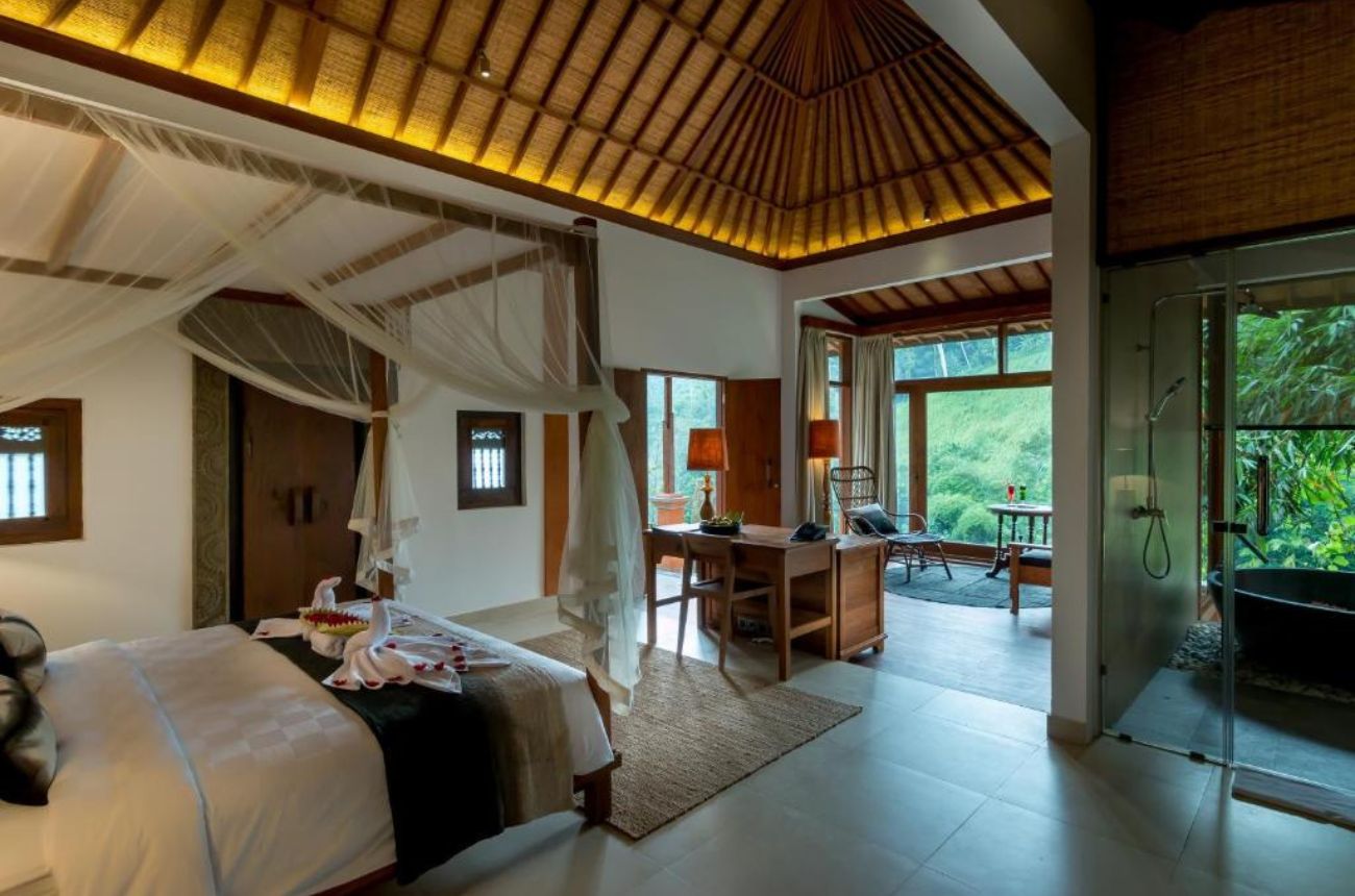 Ulun Ubud Resort & Spa