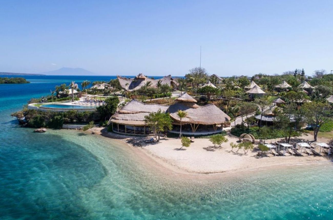 Menjangan Dynasty Resort