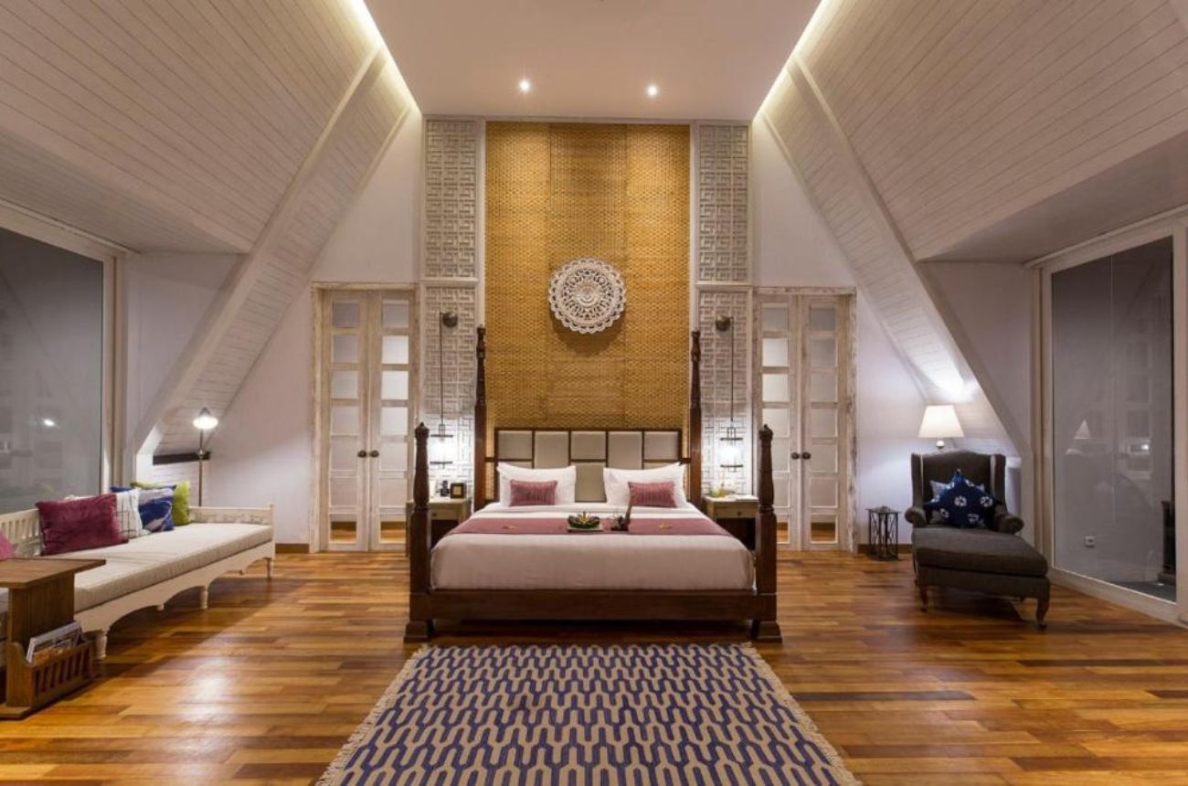 Plataran Menjangan Resort & Spa