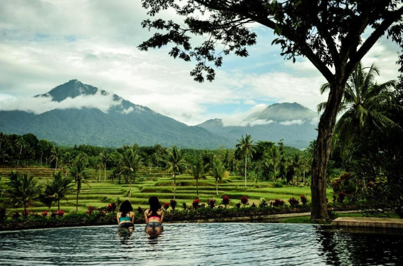 Ijen Resort & Villas