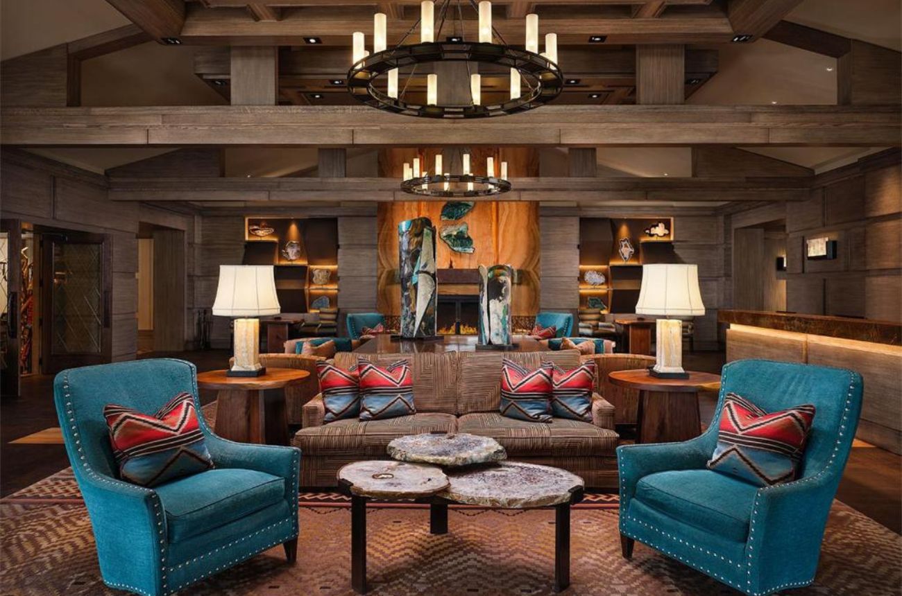 Little America Hotel, Flagstaff