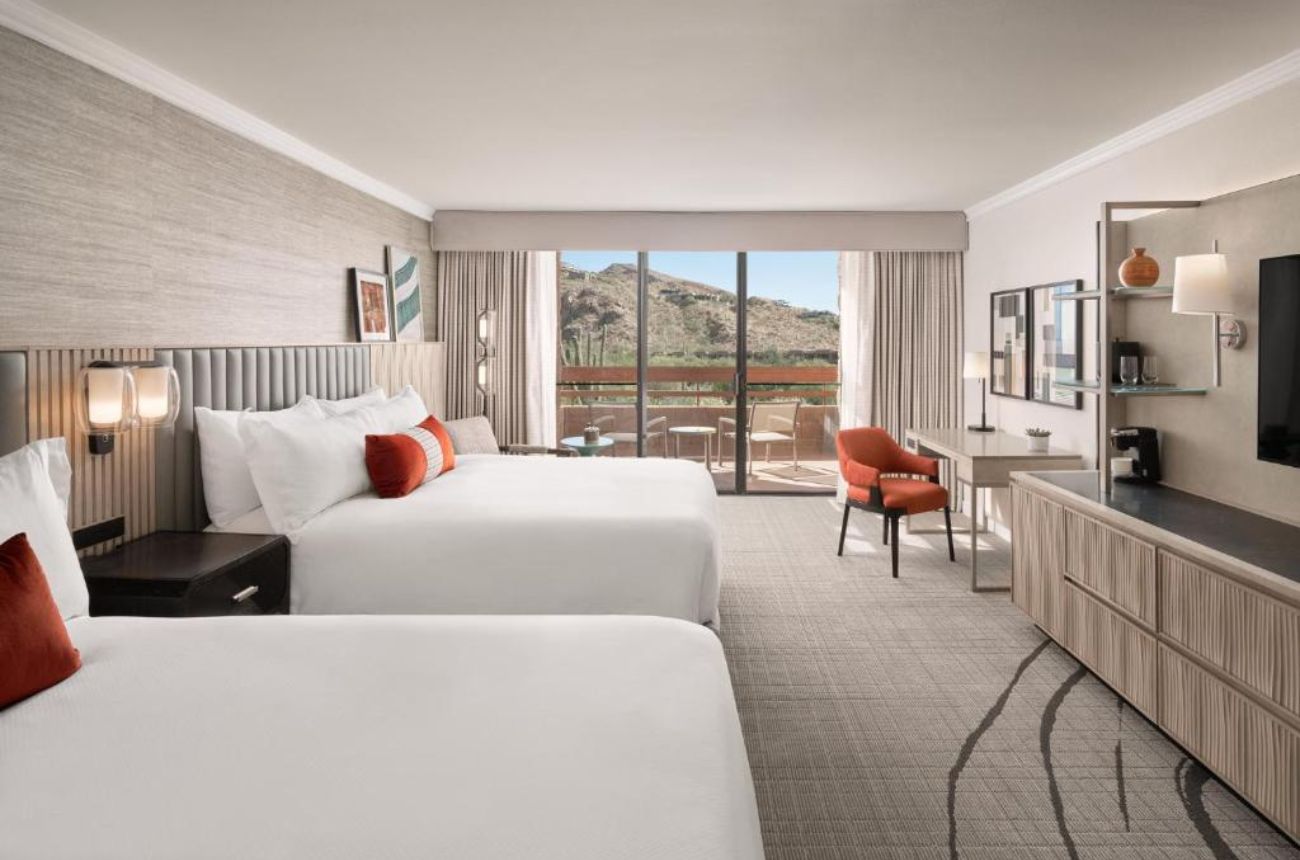 Loews Ventana Canyon Resort, Tucson