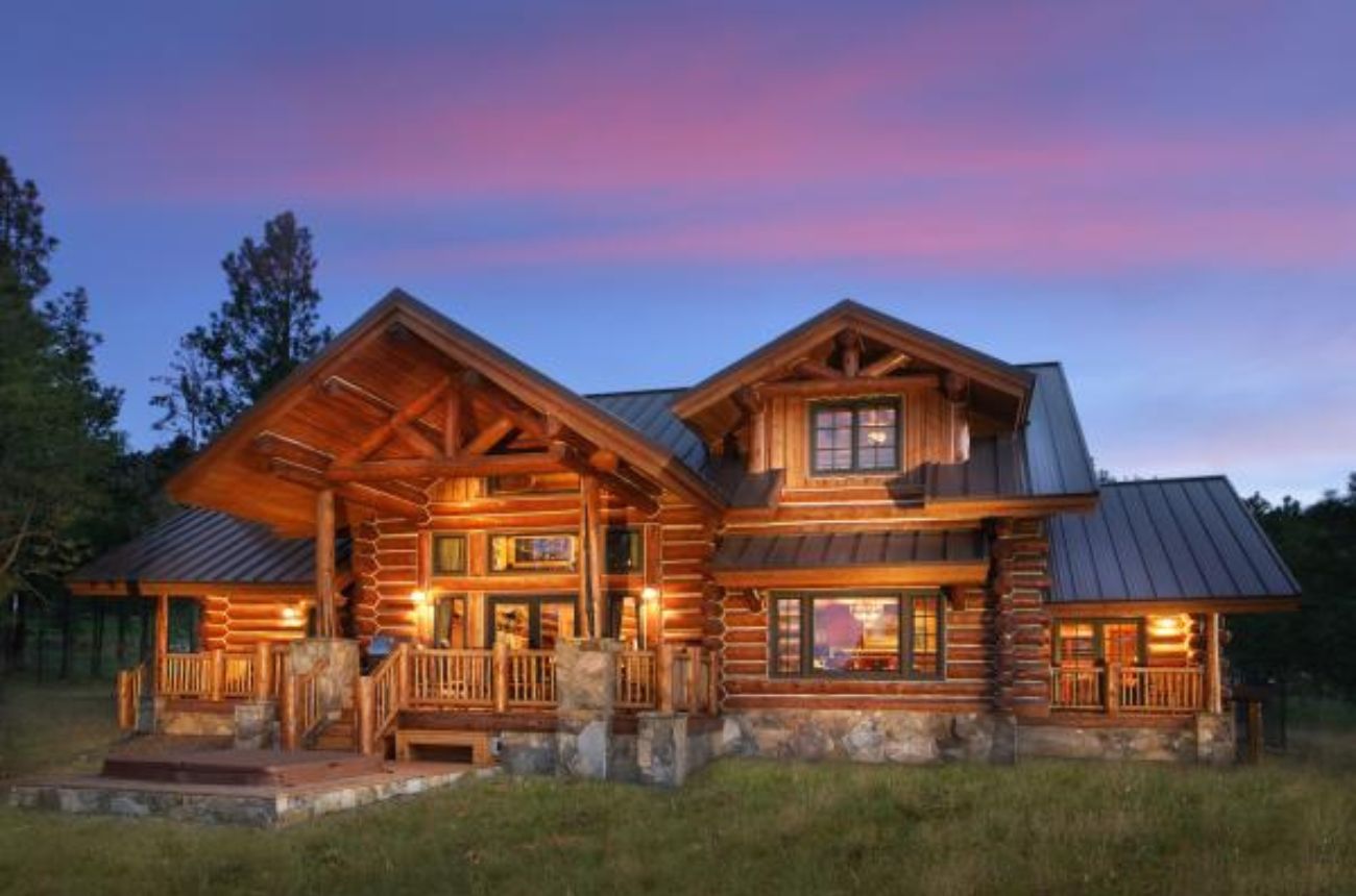 Hidden Meadow Ranch, Greer