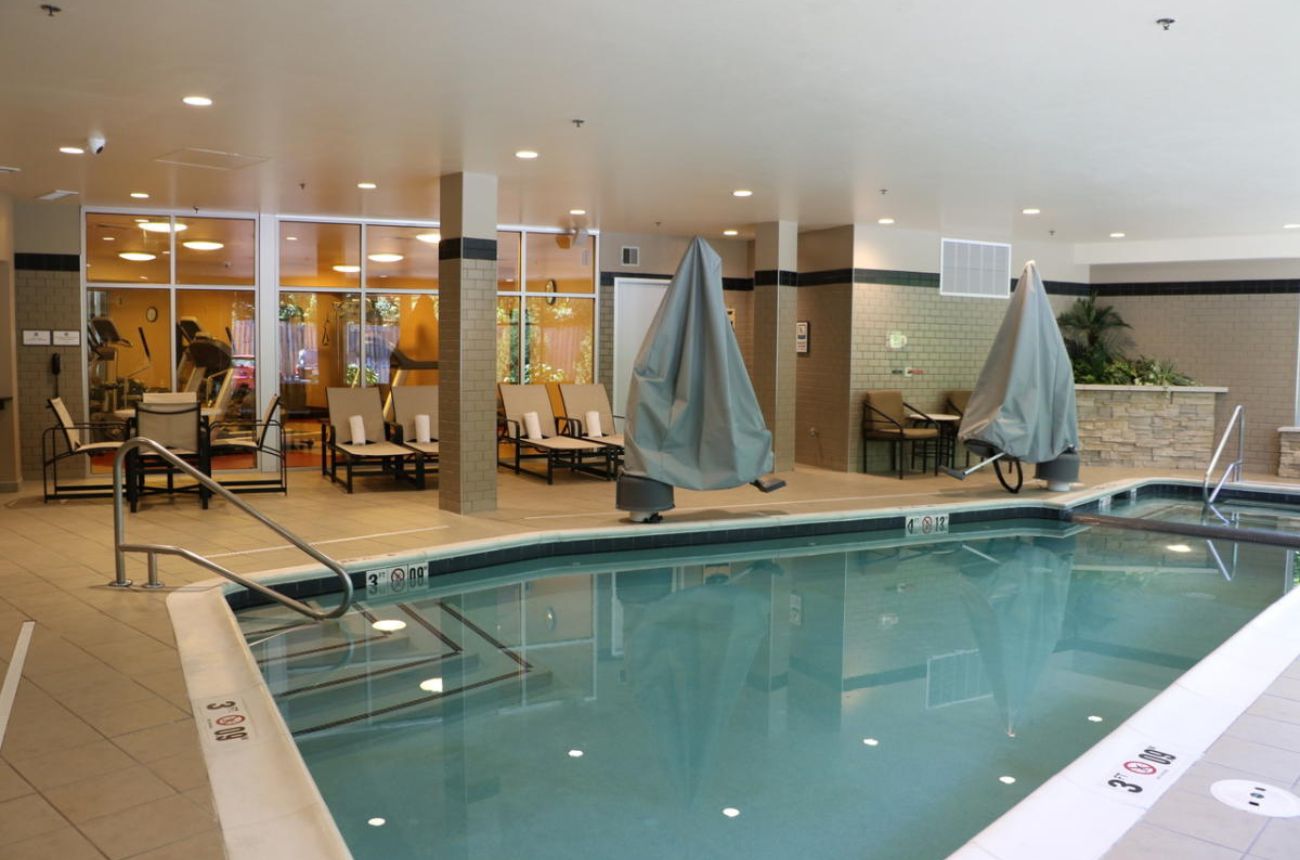 Cambria Hotel Traverse City