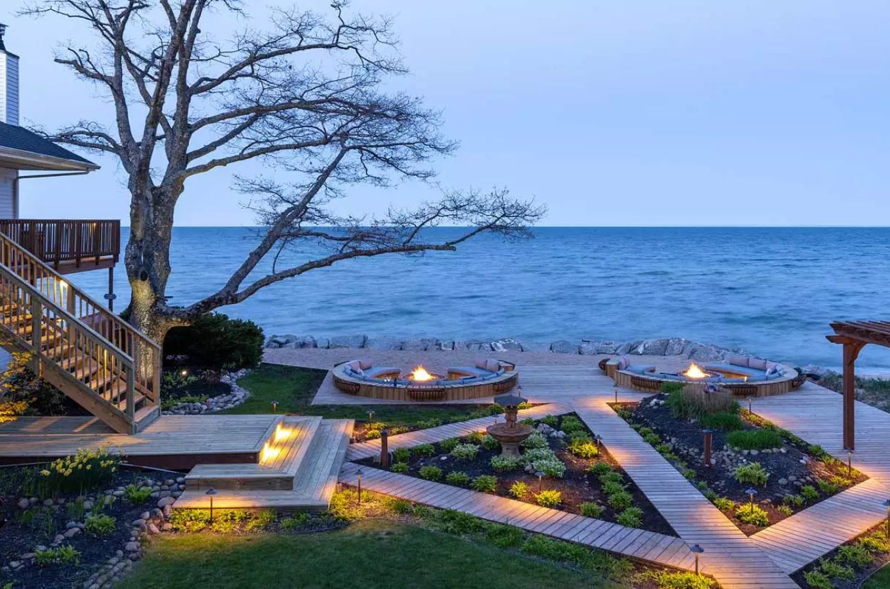 Huron House Bed & Breakfast