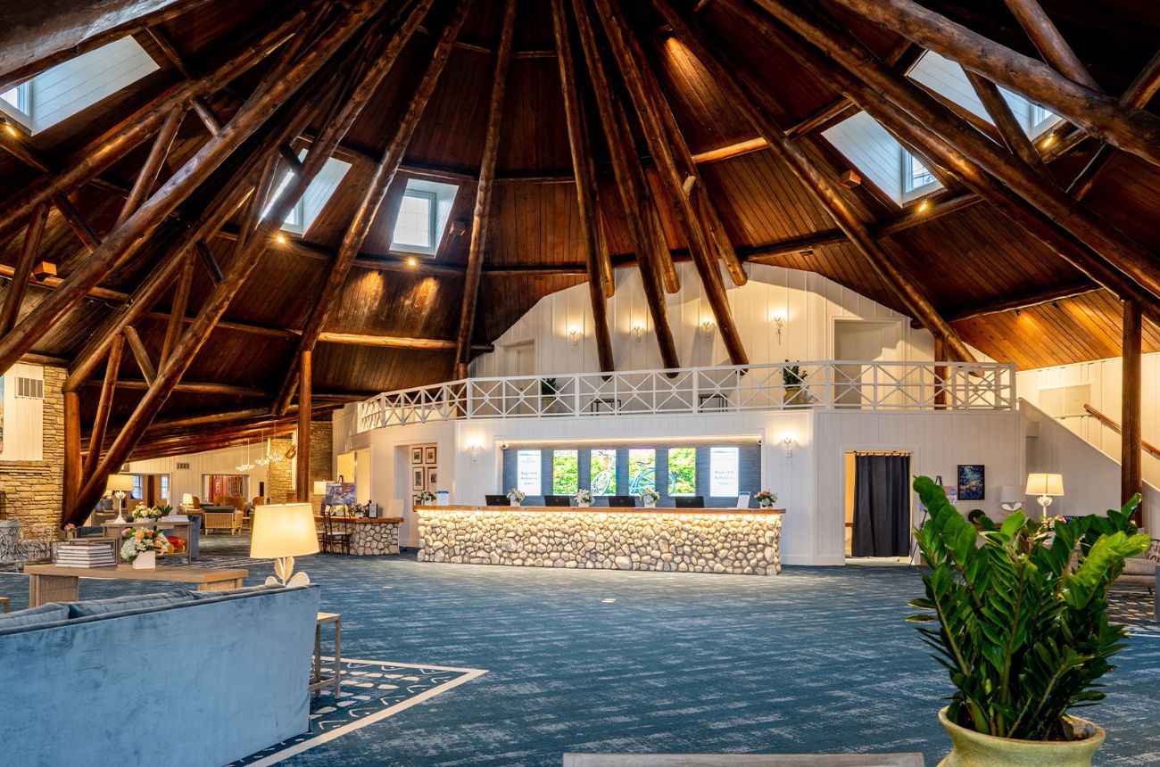 Mission Point Resort