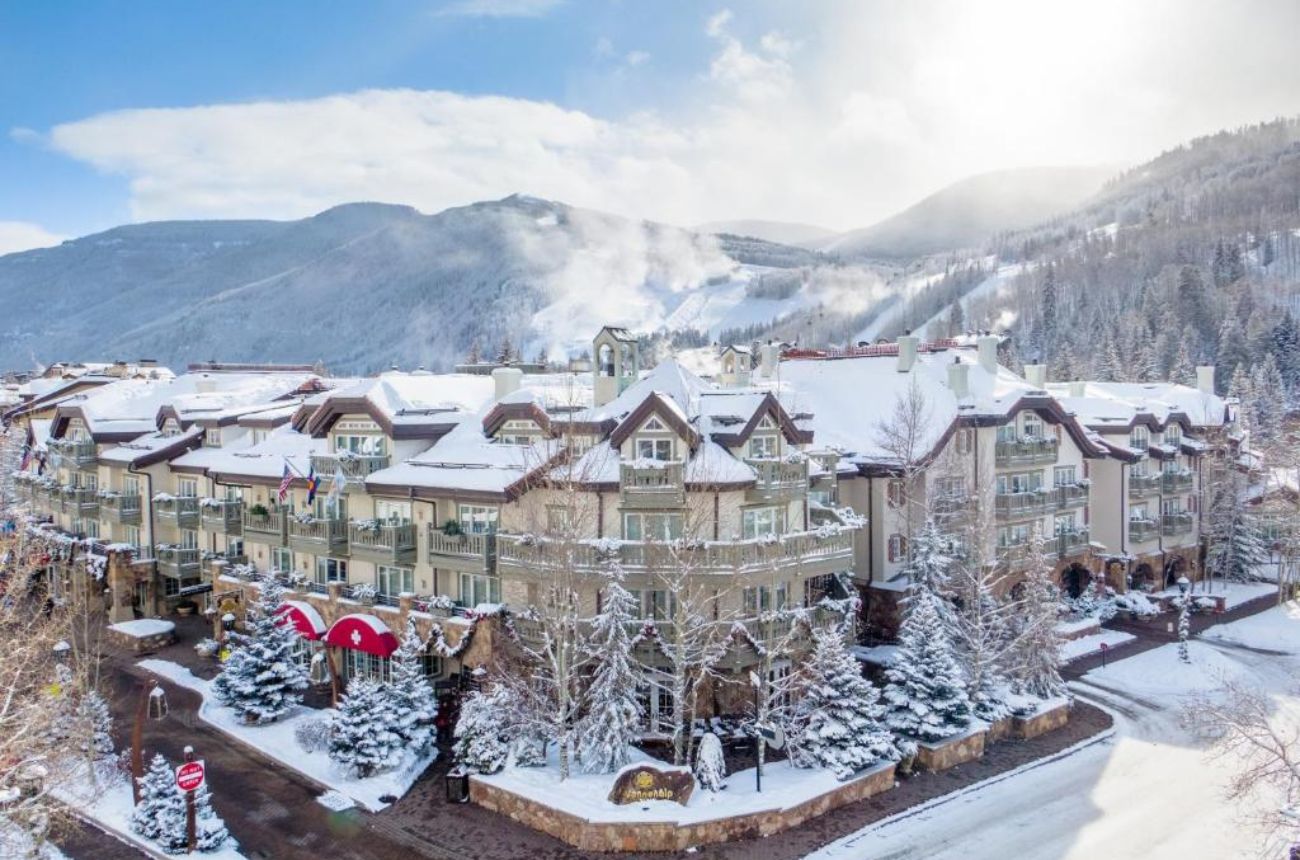 Sonnenalp Resort (Vail)