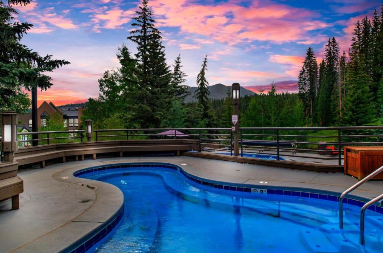Beaver Run Resort (Breckenridge)