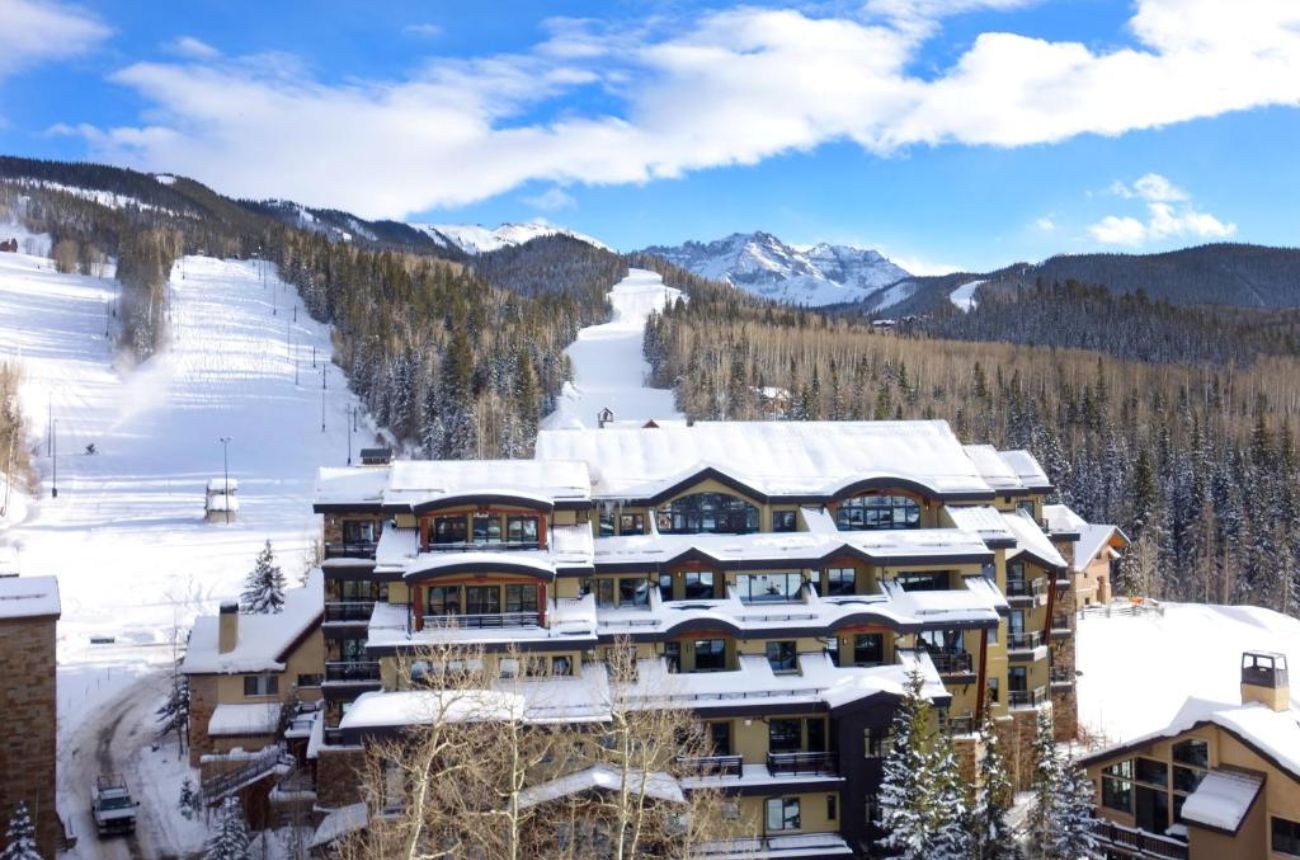 Lumiere by Dunton (Telluride)