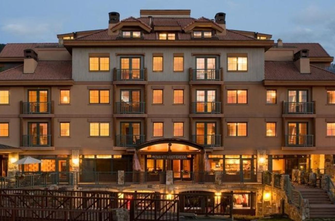 Inn at Lost Creek (Mountain Village)