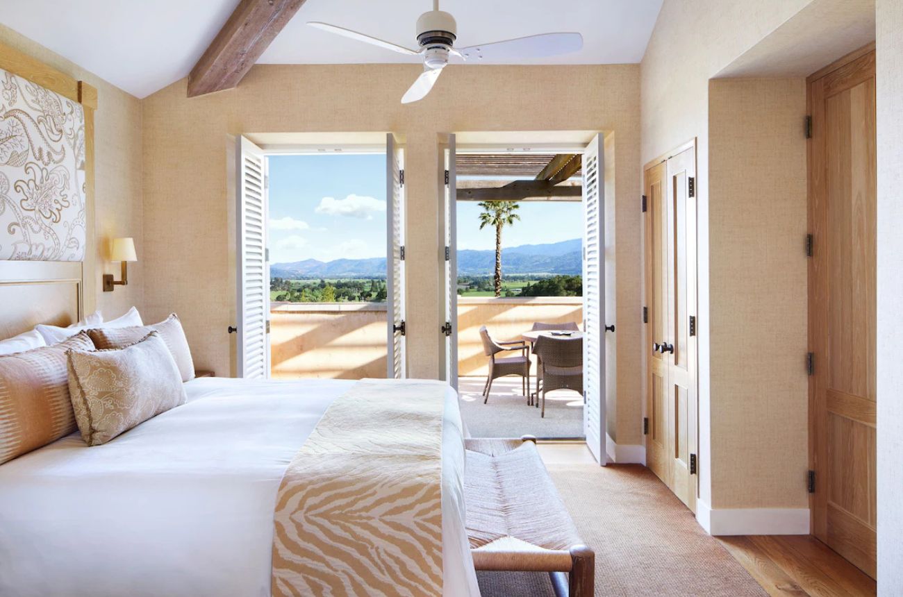 Auberge du Soleil (Auberge Resorts Collection)