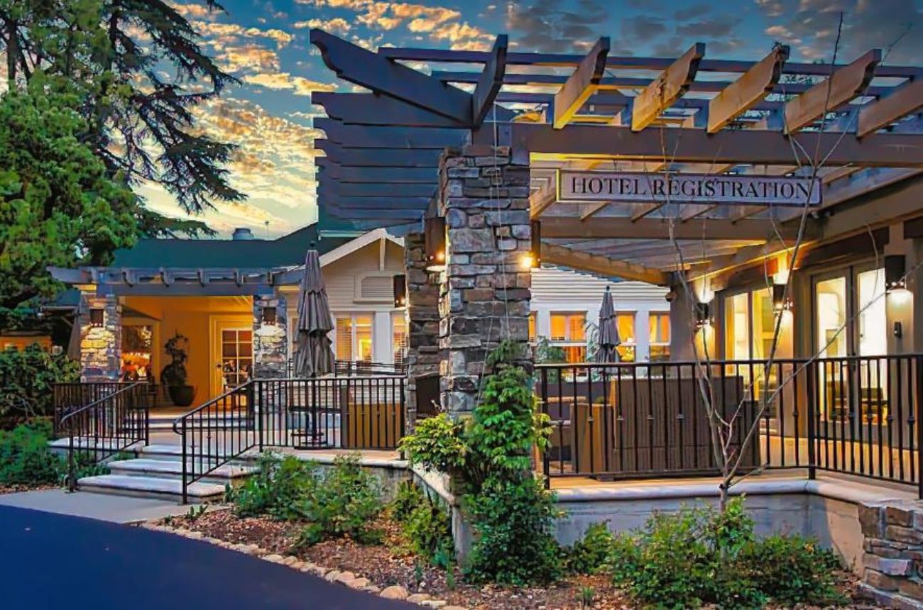 Appellation Lodi - Wine & Roses Resort and Spa