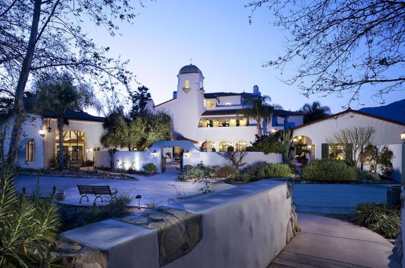 Ojai Valley Inn