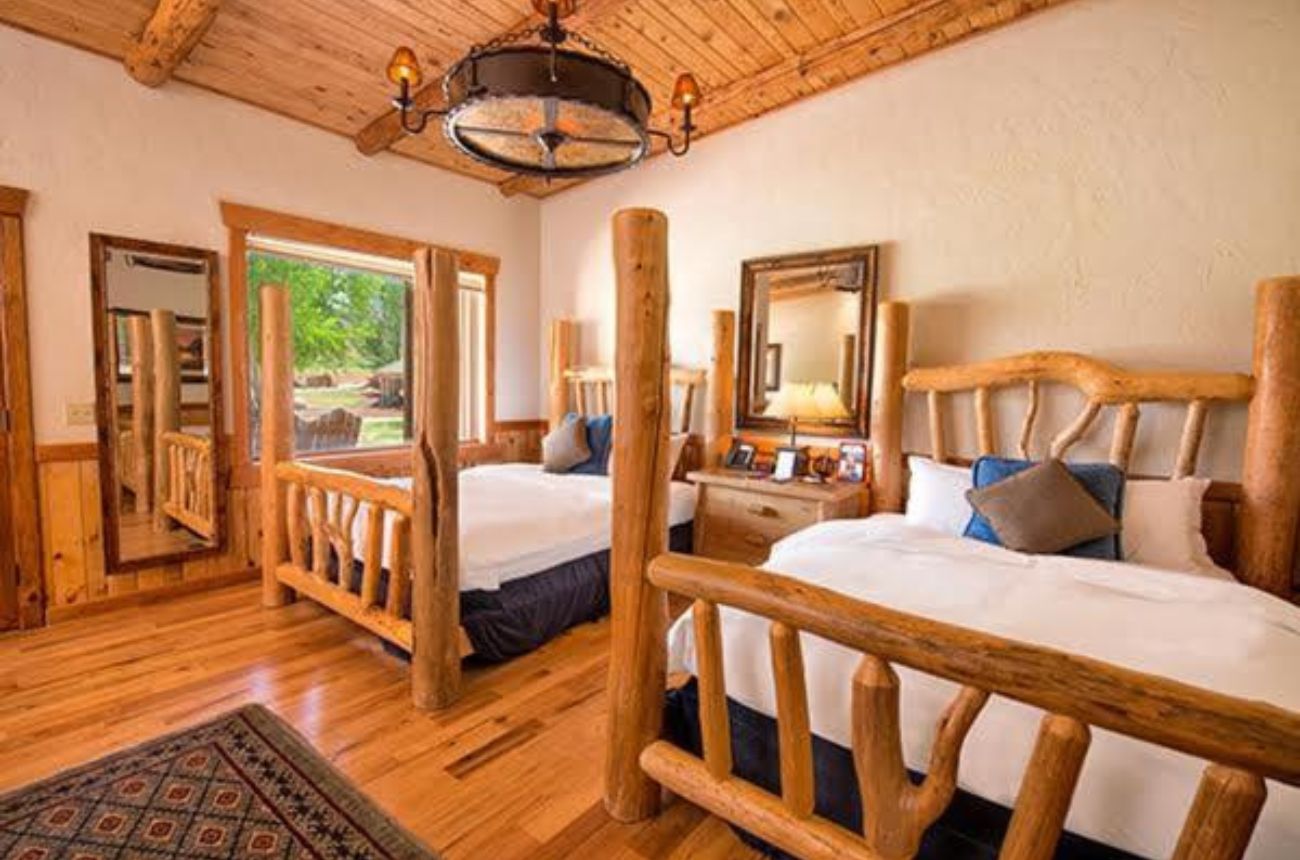 Sorrel River Ranch Resort & Spa