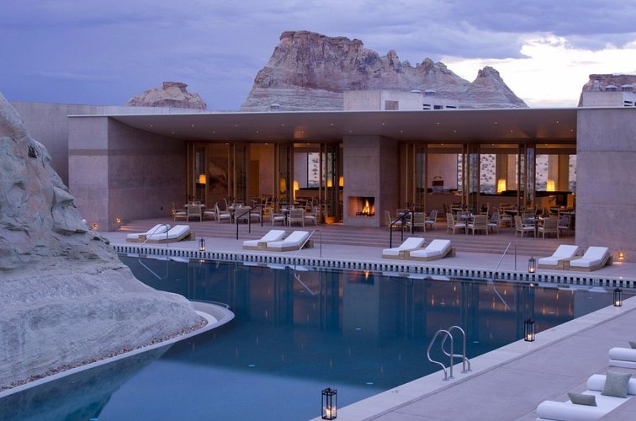 Amangiri