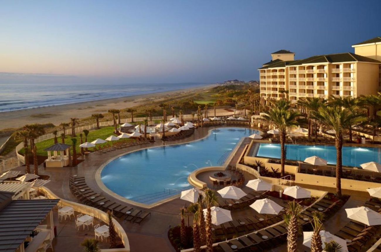 Omni Amelia Island Resort & Spa