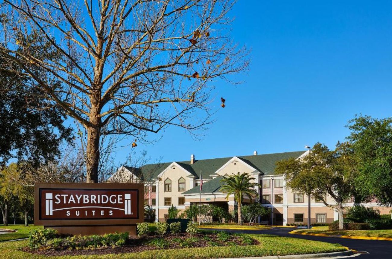 Staybridge Suites Orlando South – I-Drive South