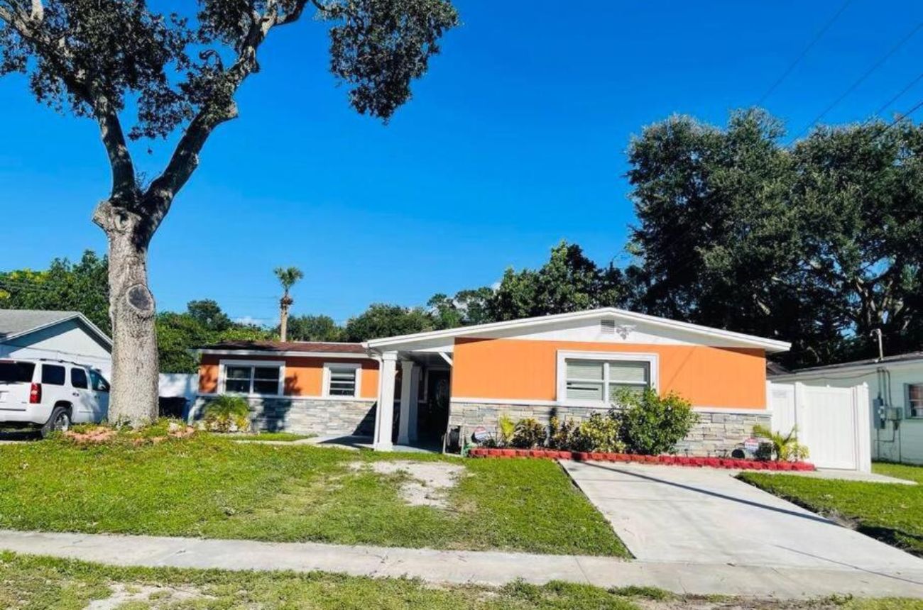 The Citrus Guesthouse