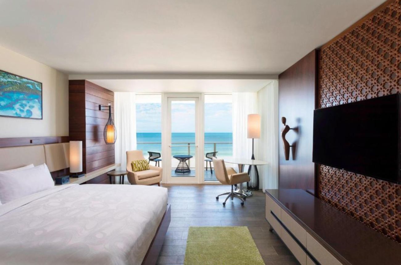 JW Marriott Marco Island Beach Resort