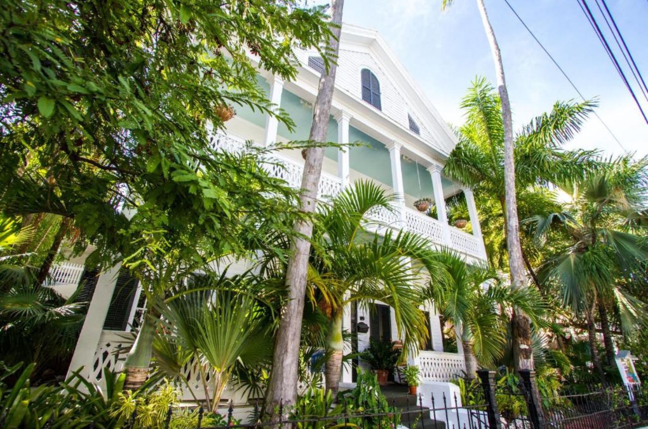 Old Town Manor