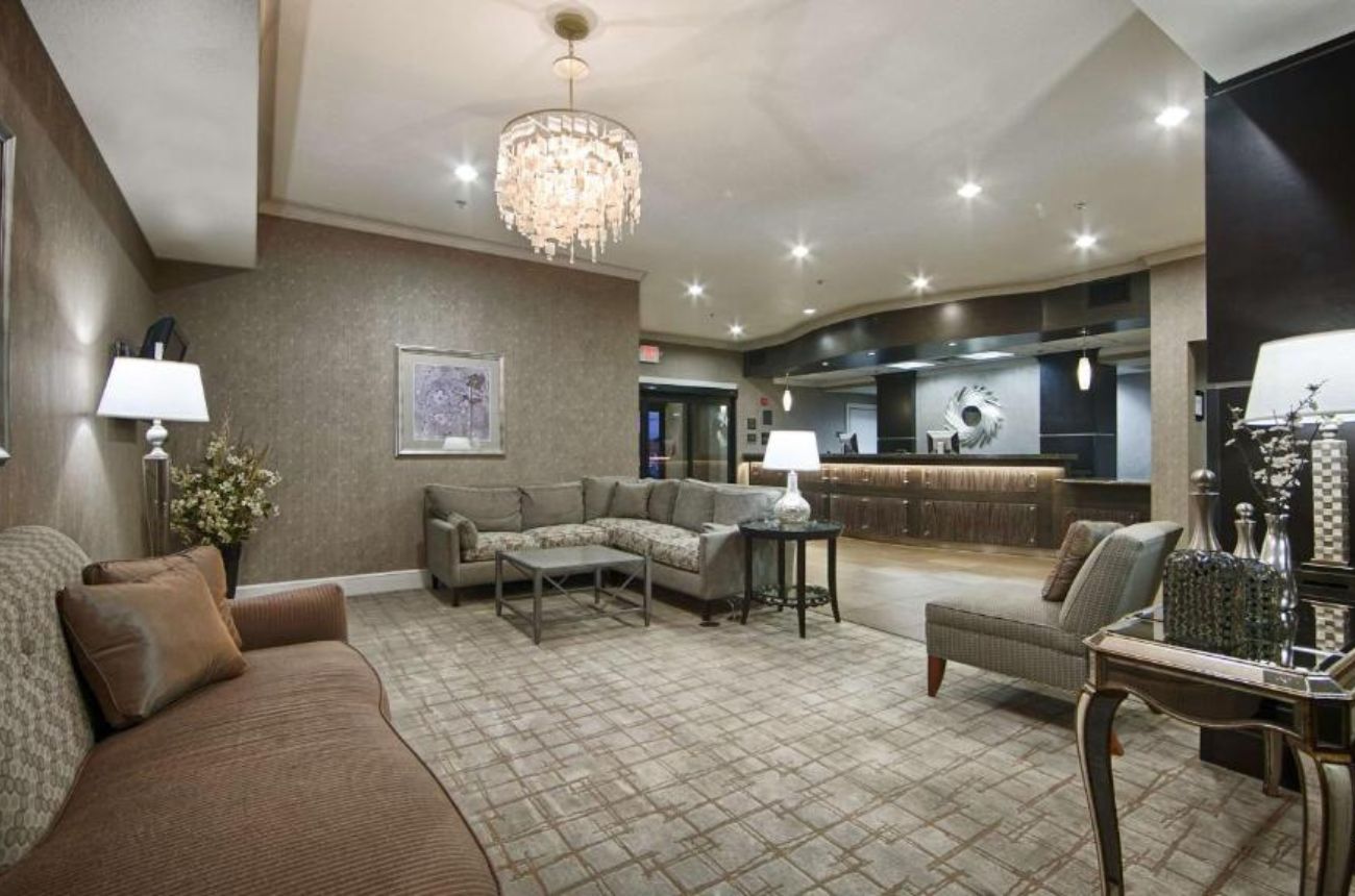 Best Western Plus Texarkana Inn & Suites