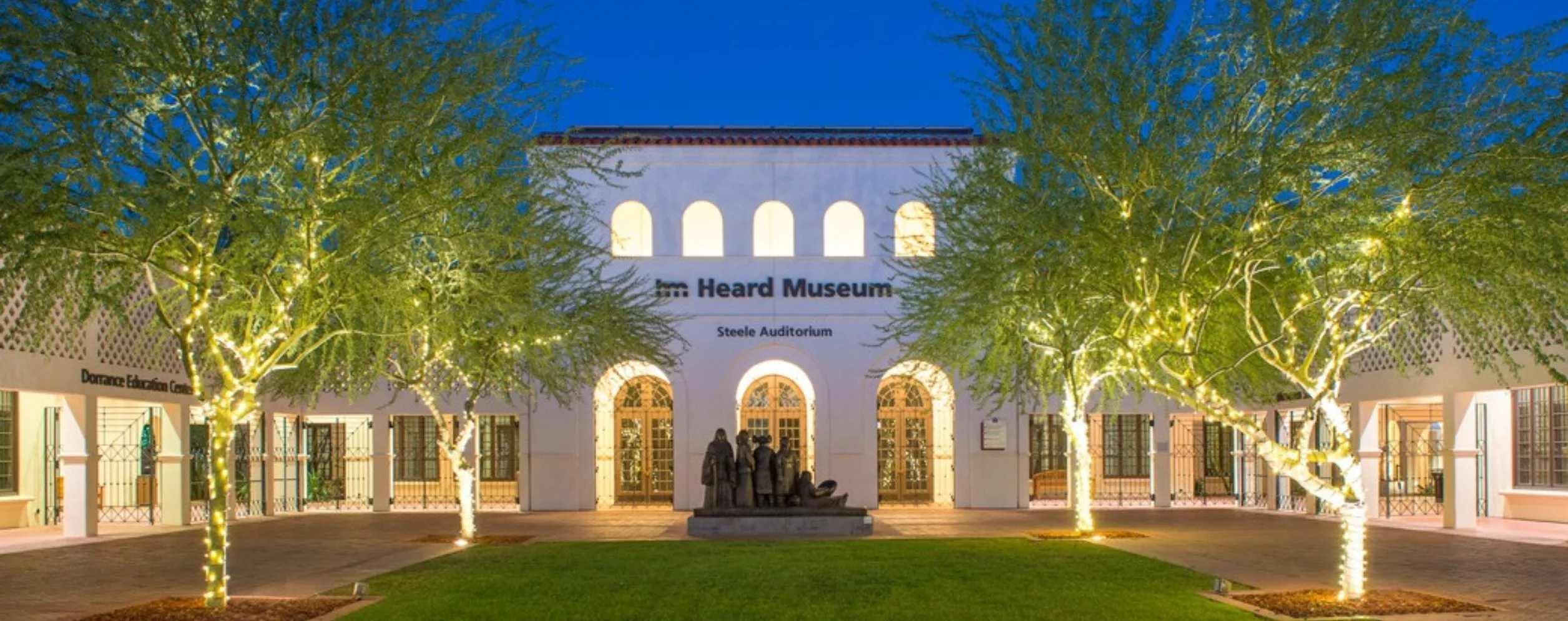 Heard Museum