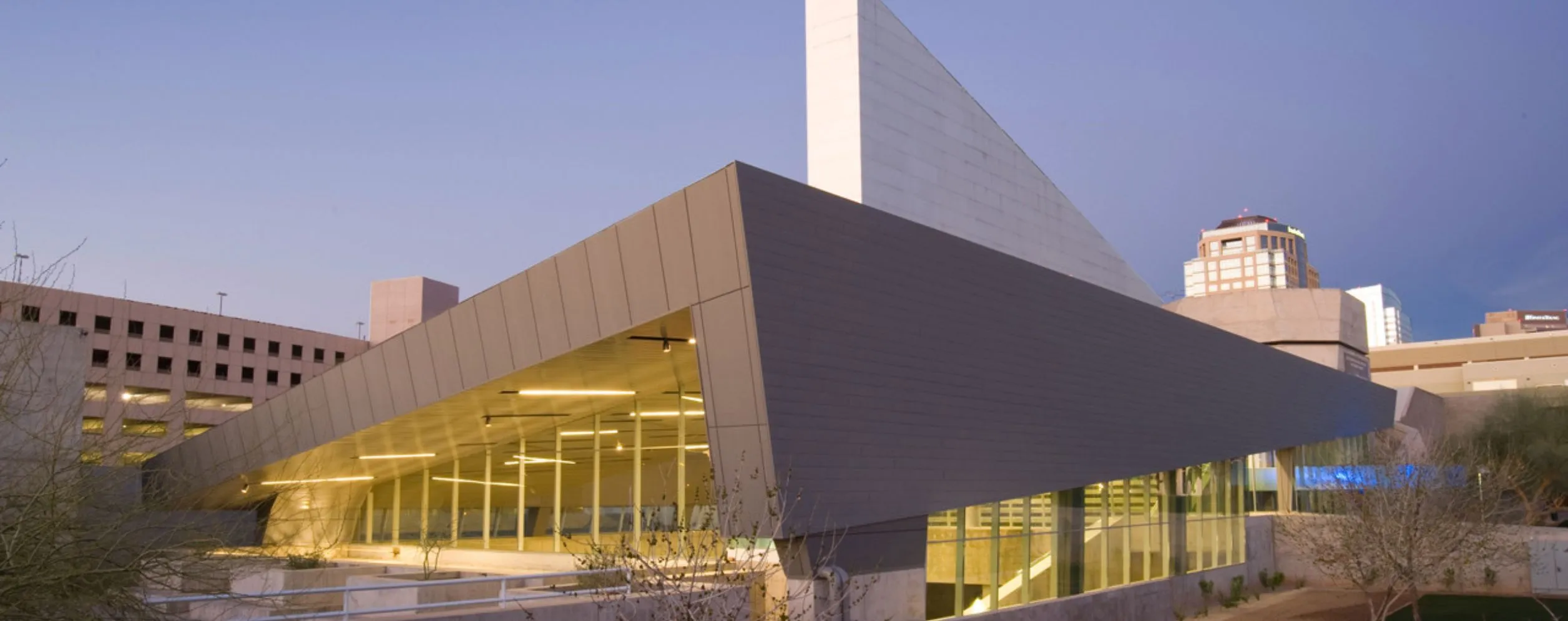 Arizona Science Center