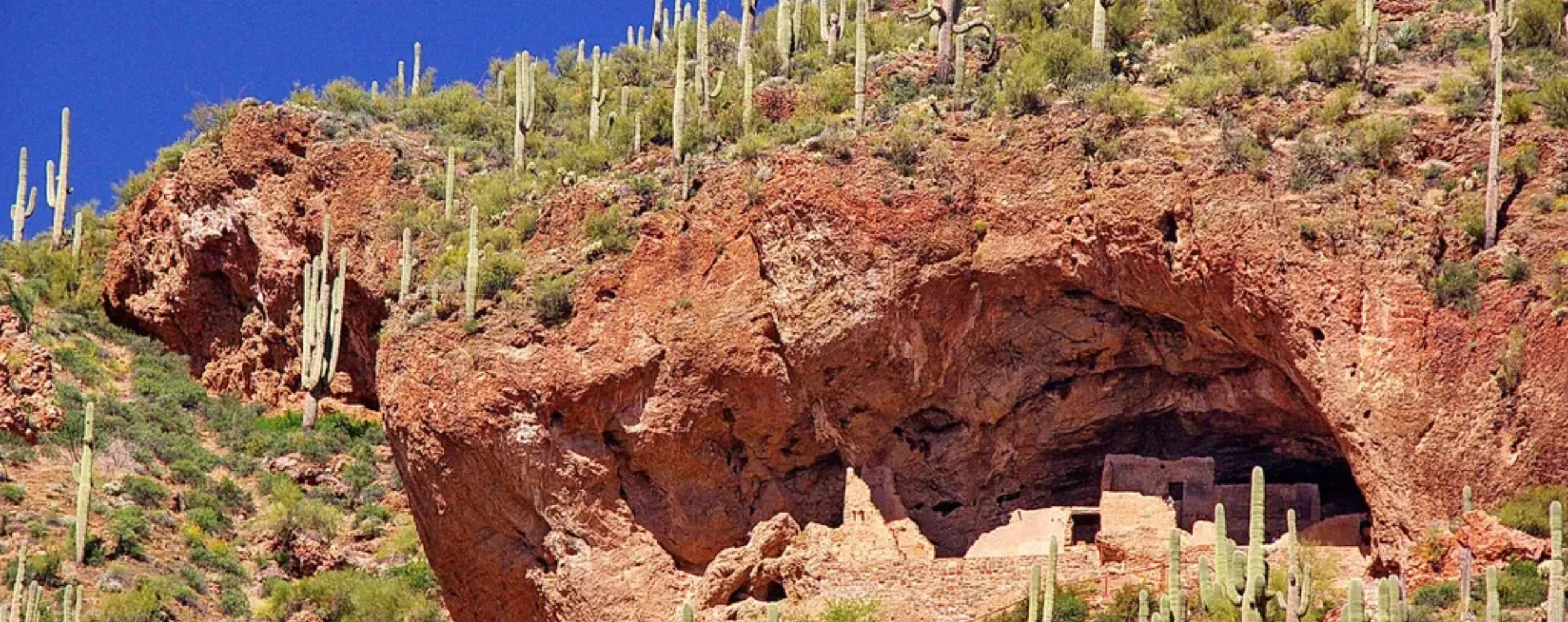 Tonto National Monument
