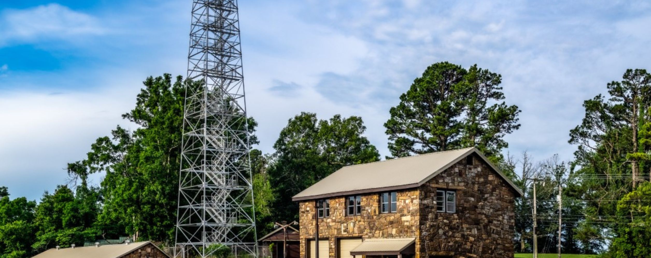 Mount Gaylor Scenic Overlook