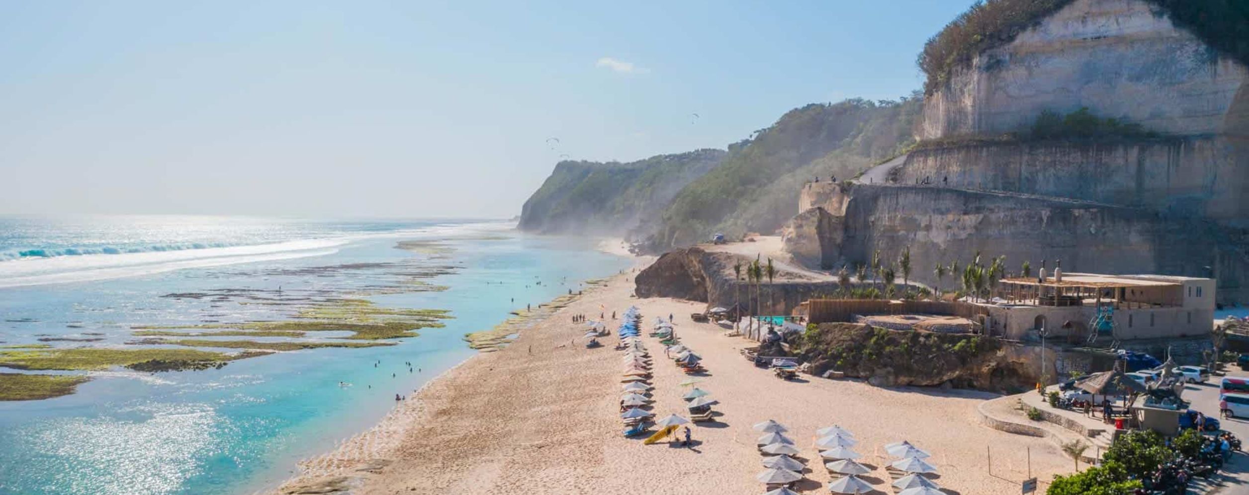 Melasti Beach