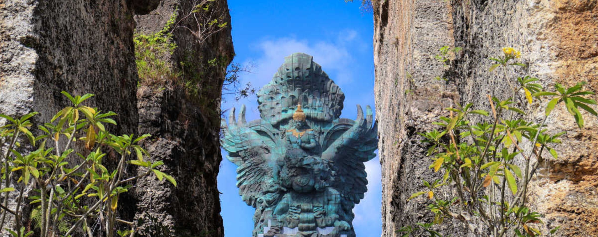 Garuda Wisnu Kencana Cultural Park