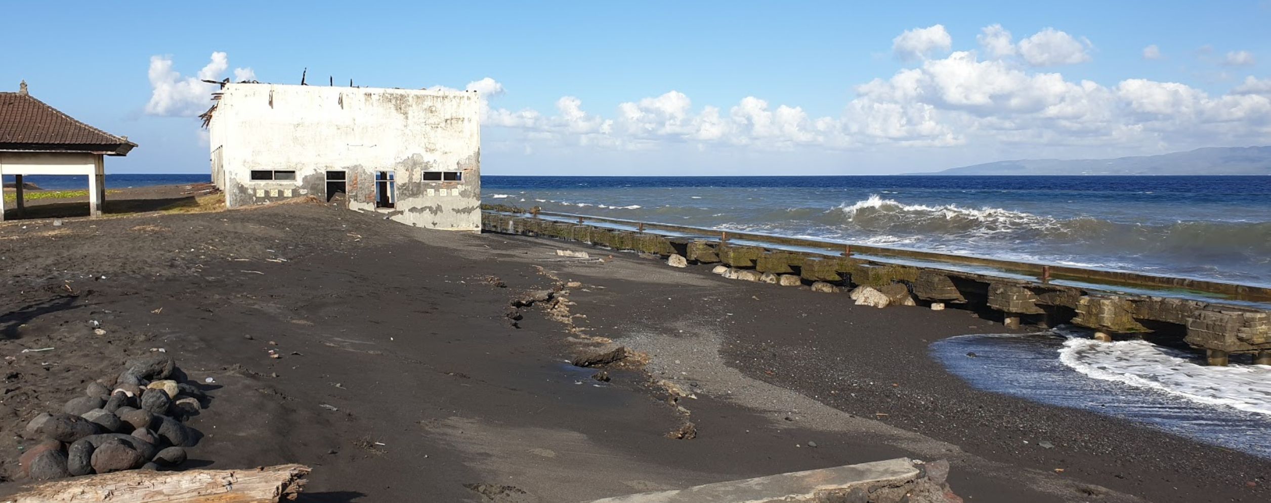 Natural Salt Ketut Kaping From Bali