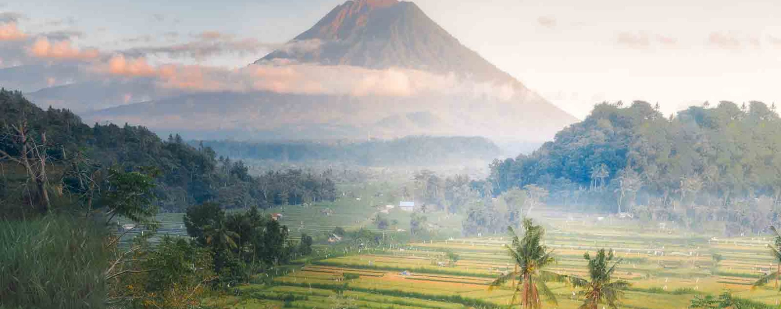 Bukit Cinta (Mount Agung Viewpoint)